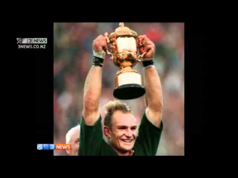 Song, Where the f  k is Webb Ellis  for the 2011 Rugby World Cup