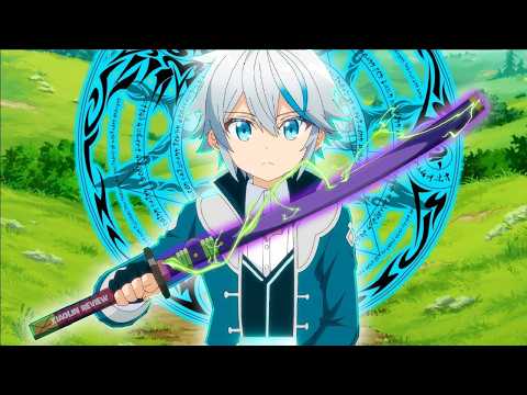 REINCARNATION GRANTS S-RANK POWER & MAX SKILLS Eng Dub - New Anime English Dubbed🐮🌒 EchoVerse Tales