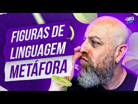 Figures of Speech - Metaphor [Professor Noslen]