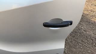 Prodaja Renault TRAFIC minibusa furgona - Slika 4 | Autoline RS Renault TRAFIC minibus furgon | Slika 4 - Autoline