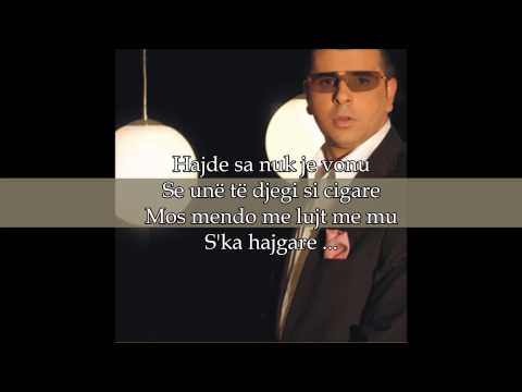 Marigona - S'ka hajgare (Me tekst)