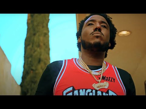 Mozzy Ft Nipsey Hussle - ''Grew Up''  - 2023