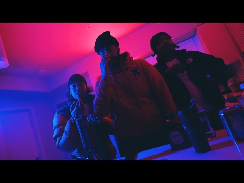 NWM - #FMHFYH (Official Music Video)