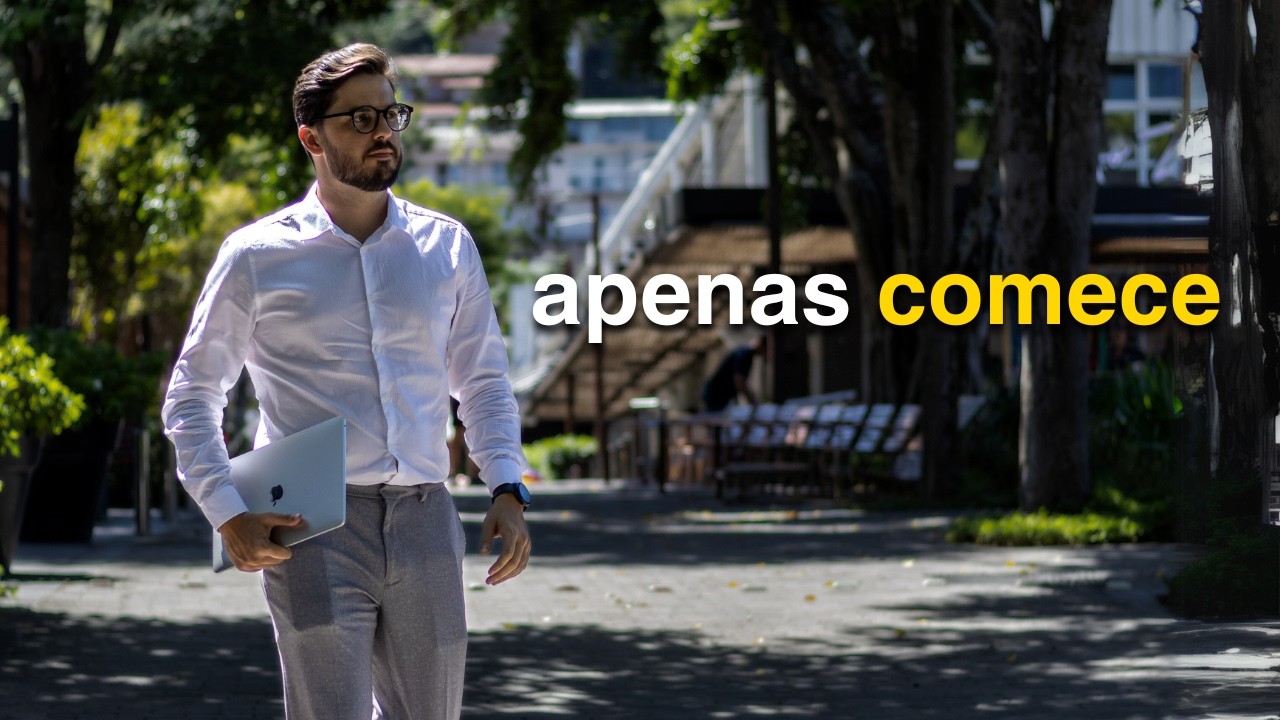 Por que começar no YouTube é uma ideia brilhante (mesmo que ninguém assista)