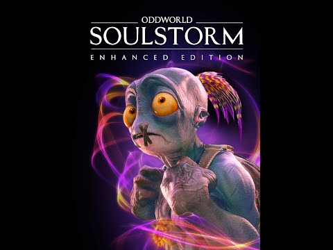oddworld soulstorm  no death run all mudokon