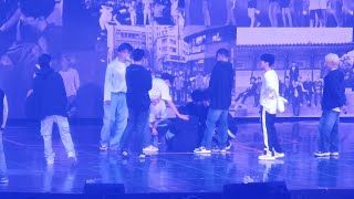 Download lagu 4k]230311 캐럿랜드 세븐틴 돌고돌아(circle) caratland seventeen mp3