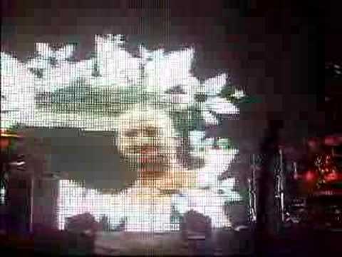 Aneta Langerová představení kapely