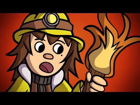 Spelunky 2 perfected perfection