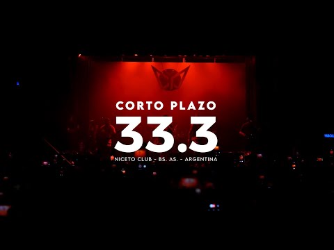 33.3 - Corto Plazo