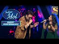 Jab Koi Baat पे Avanti ने दिया Kumar Sanu के साथ खूबसूरत Due
