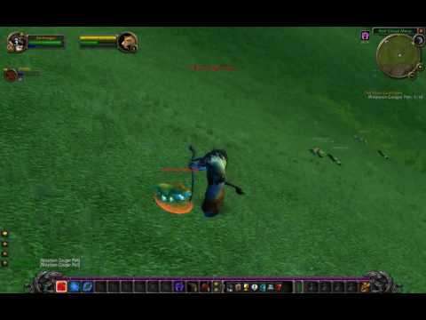 [ESL] Hardcore WoW Pro