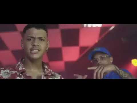 MC BALAKINHA, RYYAN NO BEAT - TE MACETA (CLIPE OFICIAL)