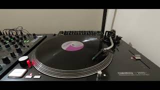 Mark Williams – Invader (Rue East Remix)