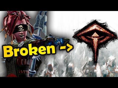 Revenant's New Spear is BROKEN. Here's how to play it!