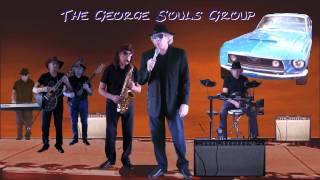 "Mustang Sally" song of Wilson Pickett / The Commitments - cover by The George Souls Group