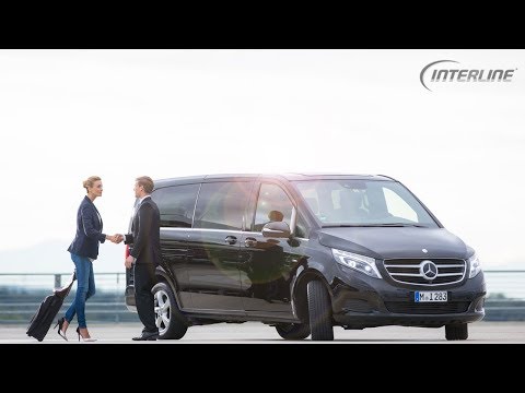 Interline Limousine Service - Simply In Time