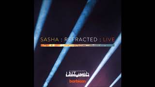 Sasha - Detour (Refracted Live)