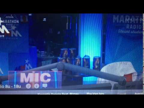 MNM #marathonradio