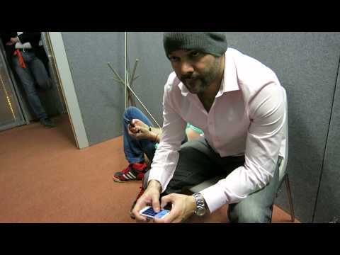 Thumbnail for Jamie Cullum - iPhone Jamming by The Band