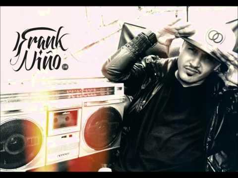 Frank Nino - Pour' a lil' liquor