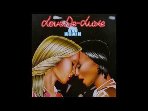 Love De Luxe - Here comes that sound again (Long album version)