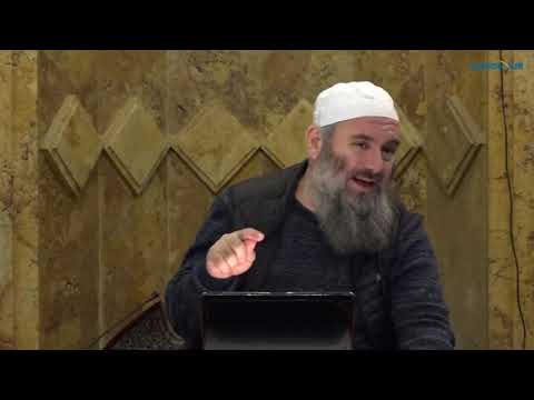 584. Pas Namazit të Sabahut - Modestia dhe ndershmëria - Hadithi 534