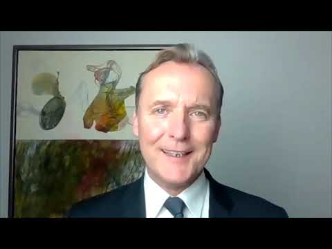 Das Ende naht: Wohlstand in Gefahr