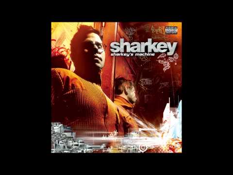 Sharkey - "All For Nothing" (feat. Grand Puba) [Official Audio]