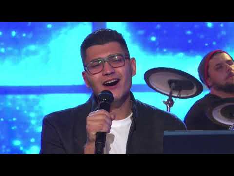 Clasico Band - Splet od makedonski pesni (LIVE Balkan Party)