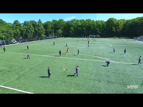 VIF'S CUP U9    VIF-US Renaudine