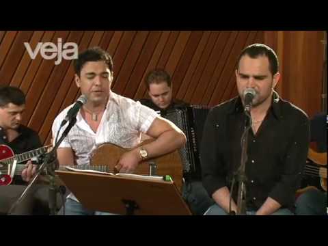 Tristeza do Jeca - Zezé Di Camargo e Luciano