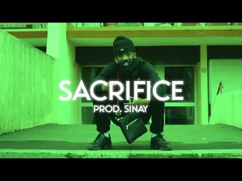 Da Uzi x Kerchak Type Beat - "SACRIFICE"