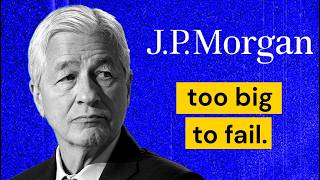 Why J.p. Morgan Always Wins