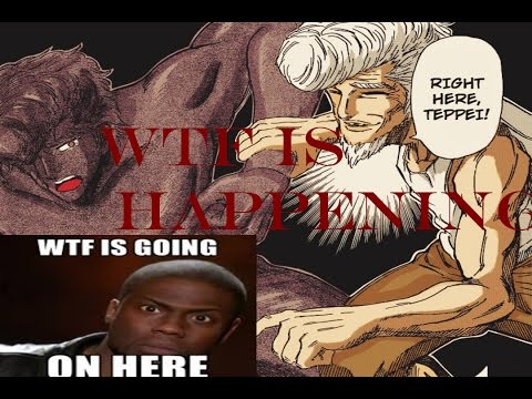 Toriko Chapter 393 Live reaction/Review:  THE BATTLE IS OVER