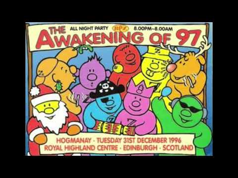 Rezerection - The Awakening Of 97 - Hixxy