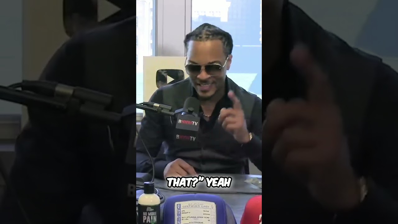 Tip: From Dope Dealer to Hitmaker, My Studio & Barber Chair Journey