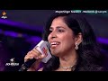 Paakaadhae Paakaadhae Song By PoojaVaidyanath Super Singer Season 11 Episode Promo