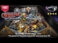 Stern Pinball Arcade For Gear VR A Great Fun Free VR Pinball Arcade For Samsung Gear VR