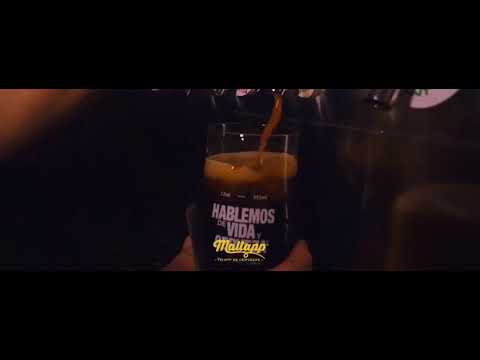 Maltapp - Your Beer App Video