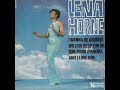 Lena Horne – I Wanna Be Around / Willow Weep For Me / Girl From Ipanema / And I Love Him -1965
