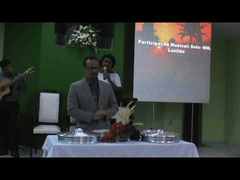 Porque Vivo Está - HCC 137 (Gaither) | Igreja Batista de Pajuçara