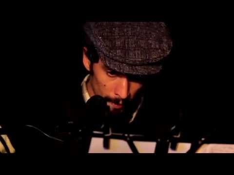 Mirando la luna - Juan Barreto (Ruta Nacional Canción)