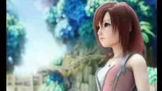 Kingdom Hearts - Never Too Late