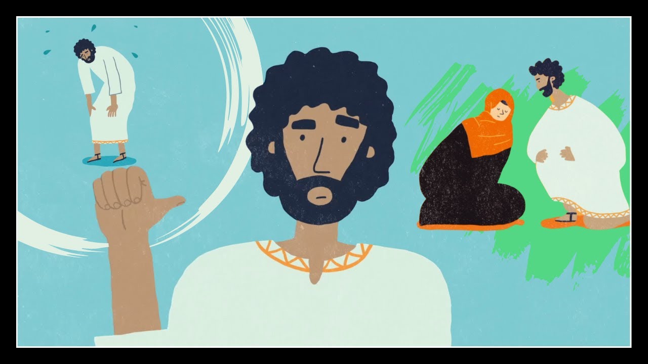 How Much Am I Worth? The Humble Journey of Jesus and His Impact on Humanity | NUA | Episode 23