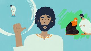 How Much Am I Worth? The Humble Journey of Jesus and His Impact on Humanity | NUA | Episode 23