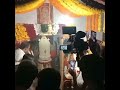 rajakallahalli karaga mahotsava