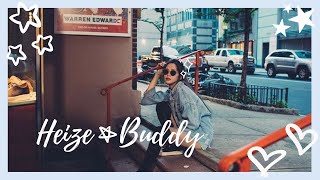 Heize - Buddy FMV