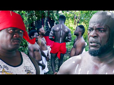 WICKEDNESS OF MEN/KEVIN IKEDUBA, EMMANUEL IHUMADU LATEST NOLLYWOOD MOVIE 2024 MOVIE #trending #2024