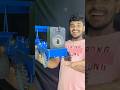 Modify Remote Control Tractor Shorts