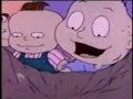 Rugrats 1991 Barney Friends Season 3 Opening